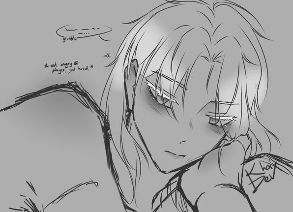 Зима (Reverse:1999)