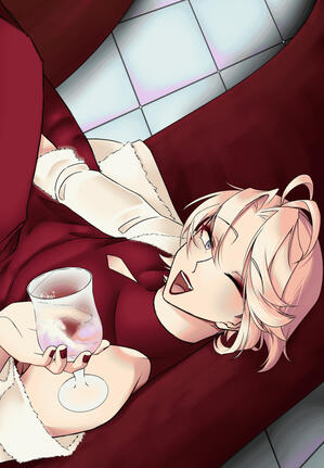 Narukami Arashi (Ensemble Stars)