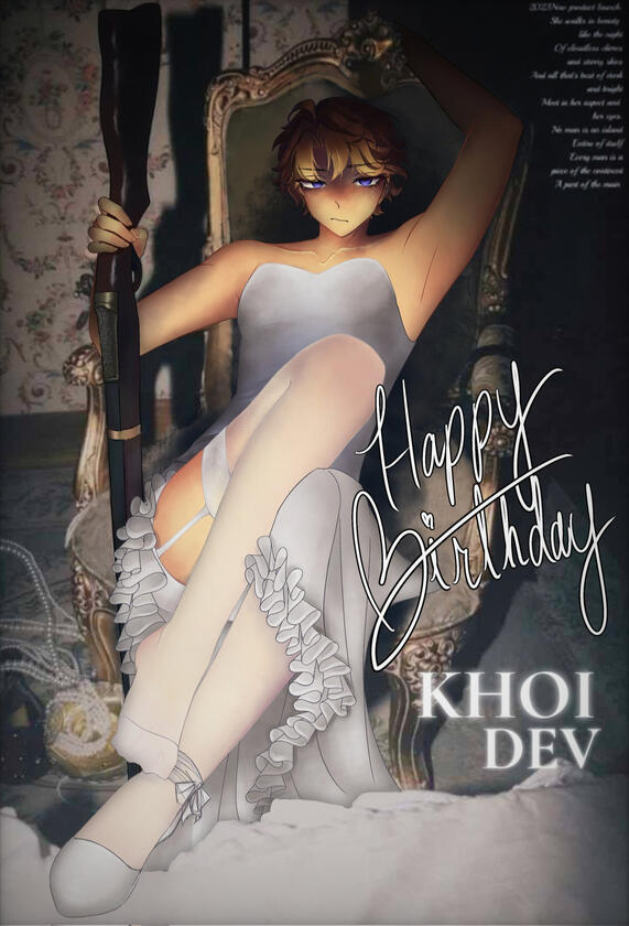 Narukami Arashi (Ensemble Stars)