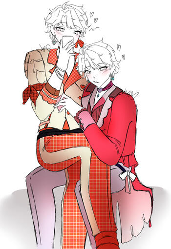 LoveMood (Ensemble Stars)