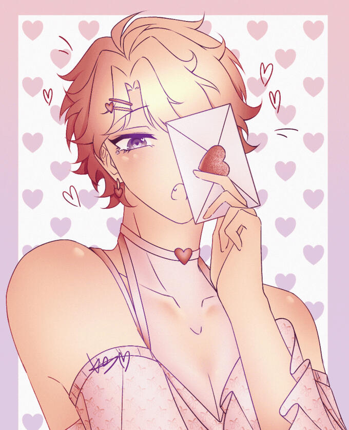 Narukami Arashi (Ensemble Stars)