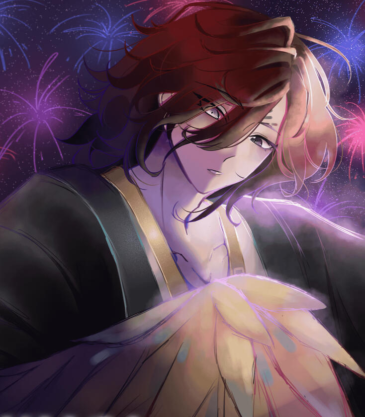 Getian (Reverse:1999)