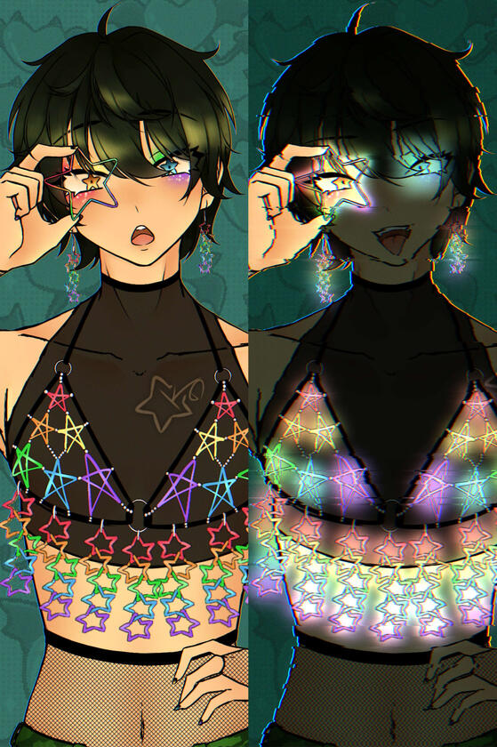 Kagehira Mika (Ensemble Stars)