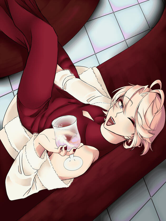 Narukami Arashi (Ensemble Stars)